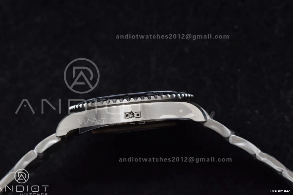 Edition TW+F Durable 226627 Steel Titanium Yacht-Master 1207 Best 1:1 Men's 904L YachtMaster 0728